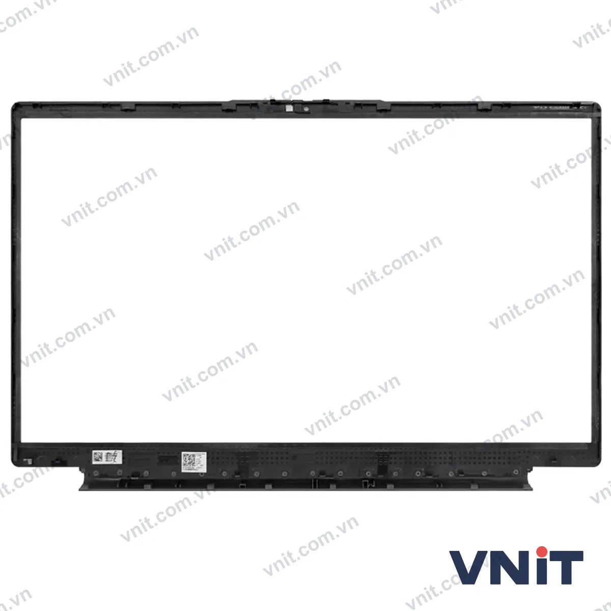 Vỏ laptop LENOVO ideaPad 15S 2021 3-15ITL - Mặt B (viền màn hình) (Màu xám) - ảnh 2
