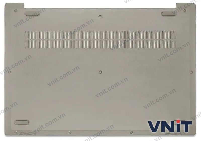 Vỏ laptop LENOVO IdeaPad 15S IIL IML 3-15 2020 bottom - Mặt D (đáy máy) (Màu vàng)