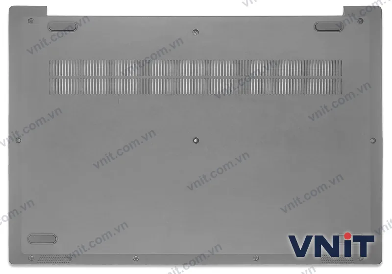 Vỏ laptop LENOVO IdeaPad 15S IIL IML 3-15 2020 bottom - Mặt D (đáy máy) (Màu xám)