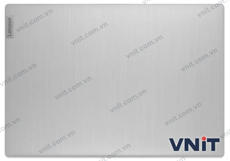Vỏ laptop LENOVO IdeaPad 15S IIL IML 3-15 2020 - Mặt A (nắp lưng màn hình) (Màu bạc)