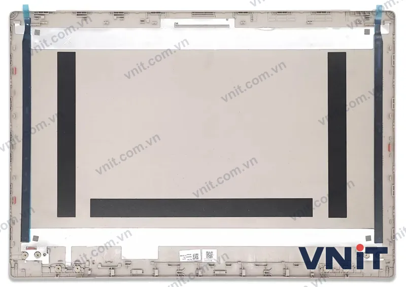 Vỏ laptop LENOVO IdeaPad 15S IIL IML 3-15 2020 - Mặt A (nắp lưng màn hình) (Màu vàng) - ảnh 2