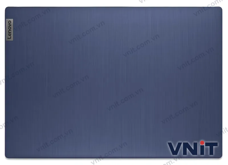 Vỏ laptop LENOVO IdeaPad 15S IIL IML 3-15 2020 - Mặt A (nắp lưng màn hình) (Màu xanh)