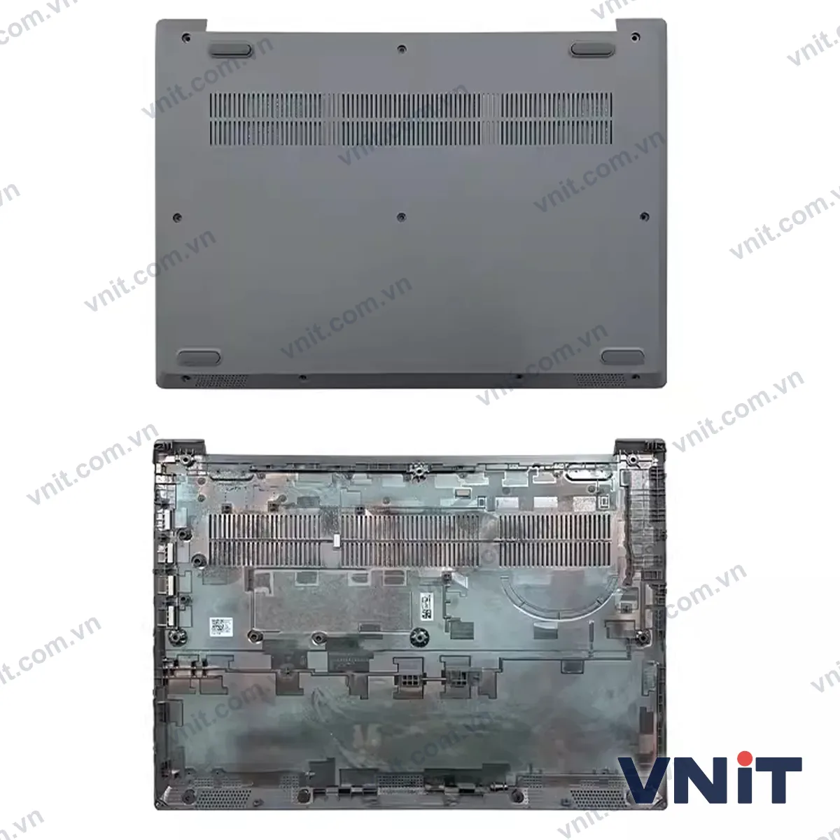 Vỏ laptop LENOVO ideapad 3 14IIL05 14IML05 14ADA05 14IGL05 bottom - Mặt D (đáy máy)