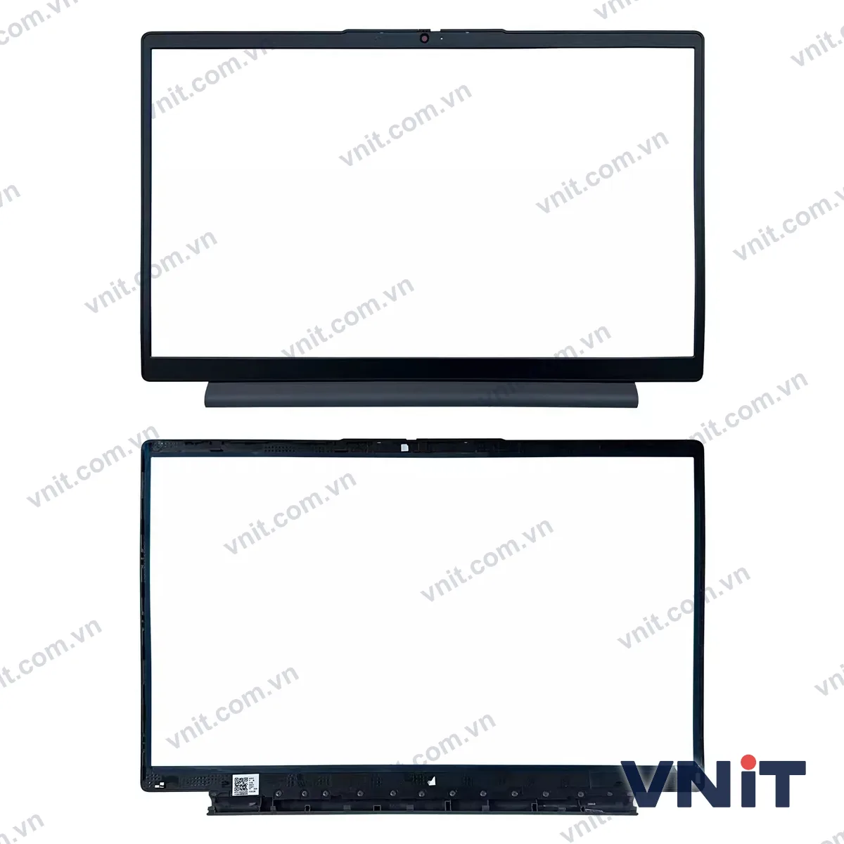Vỏ laptop LENOVO IdeaPad 3 14ITL6 2021 - Mặt B (viền màn hình) (Màu đen)