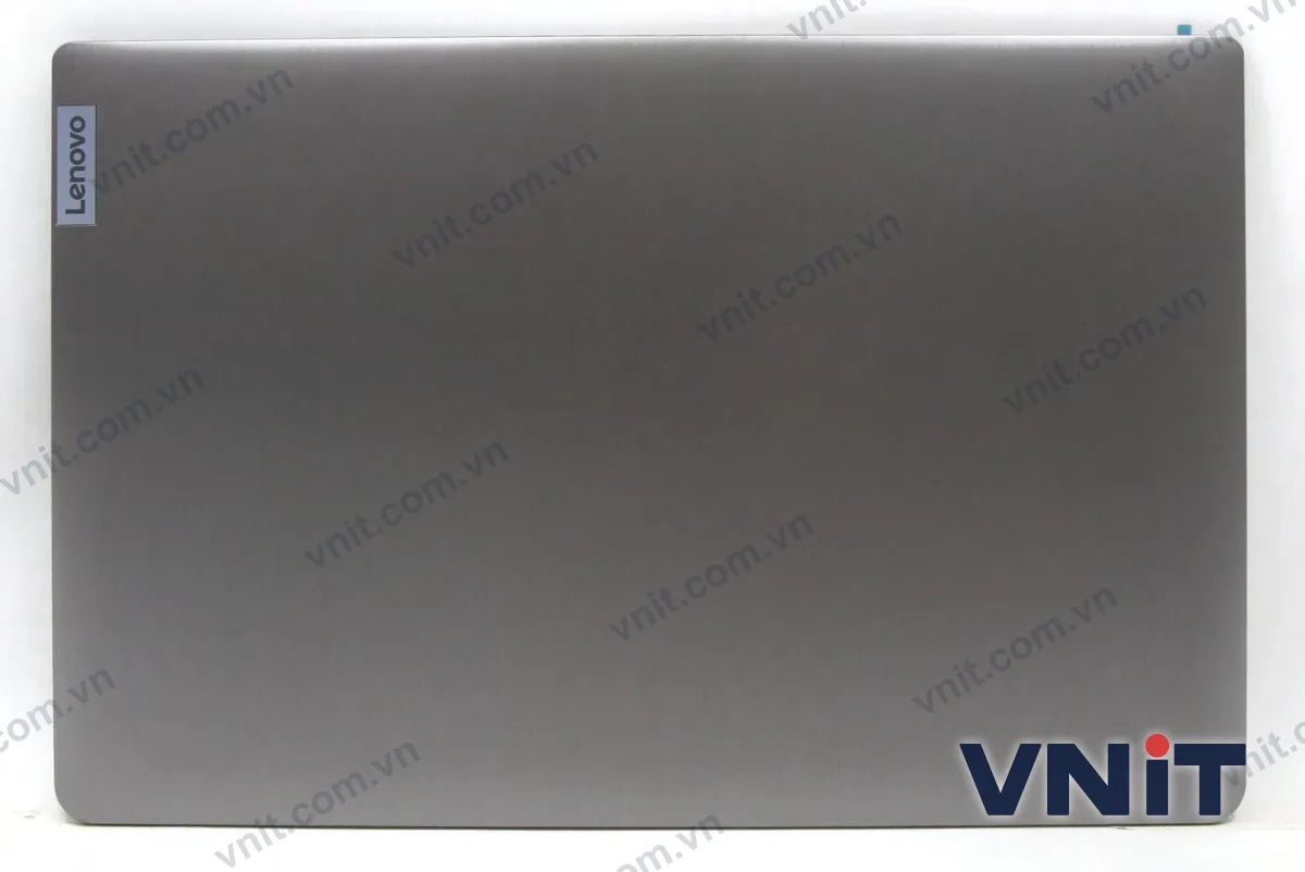 Vỏ laptop Lenovo IdeaPad 3 15ABA7 15IAU7 - Mặt A (nắp lưng màn hình) (Màu xám)
