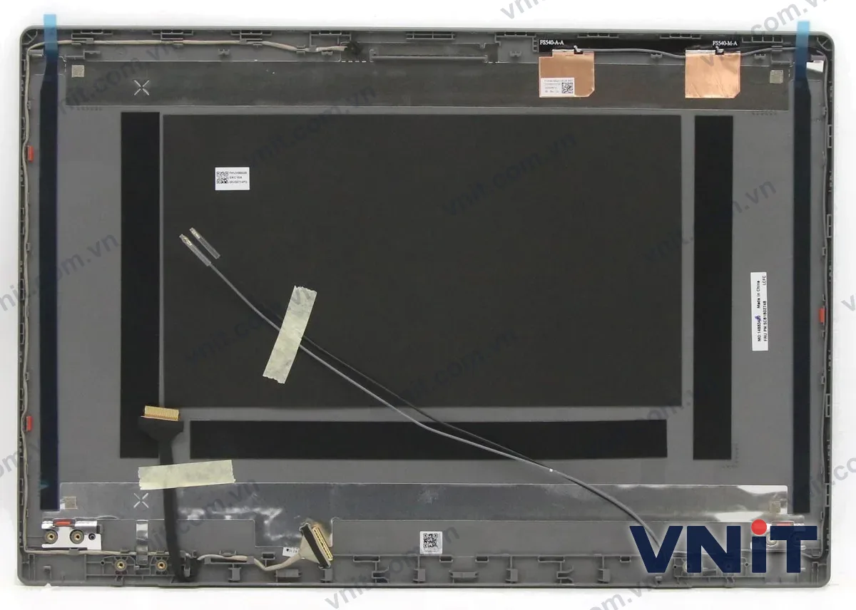 Vỏ laptop Lenovo IdeaPad 3 15ADA05 3-15ARE05 3-15IML05 3-15IIL05 3-15IGL05 - Mặt A (nắp lưng màn hình) - ảnh 2