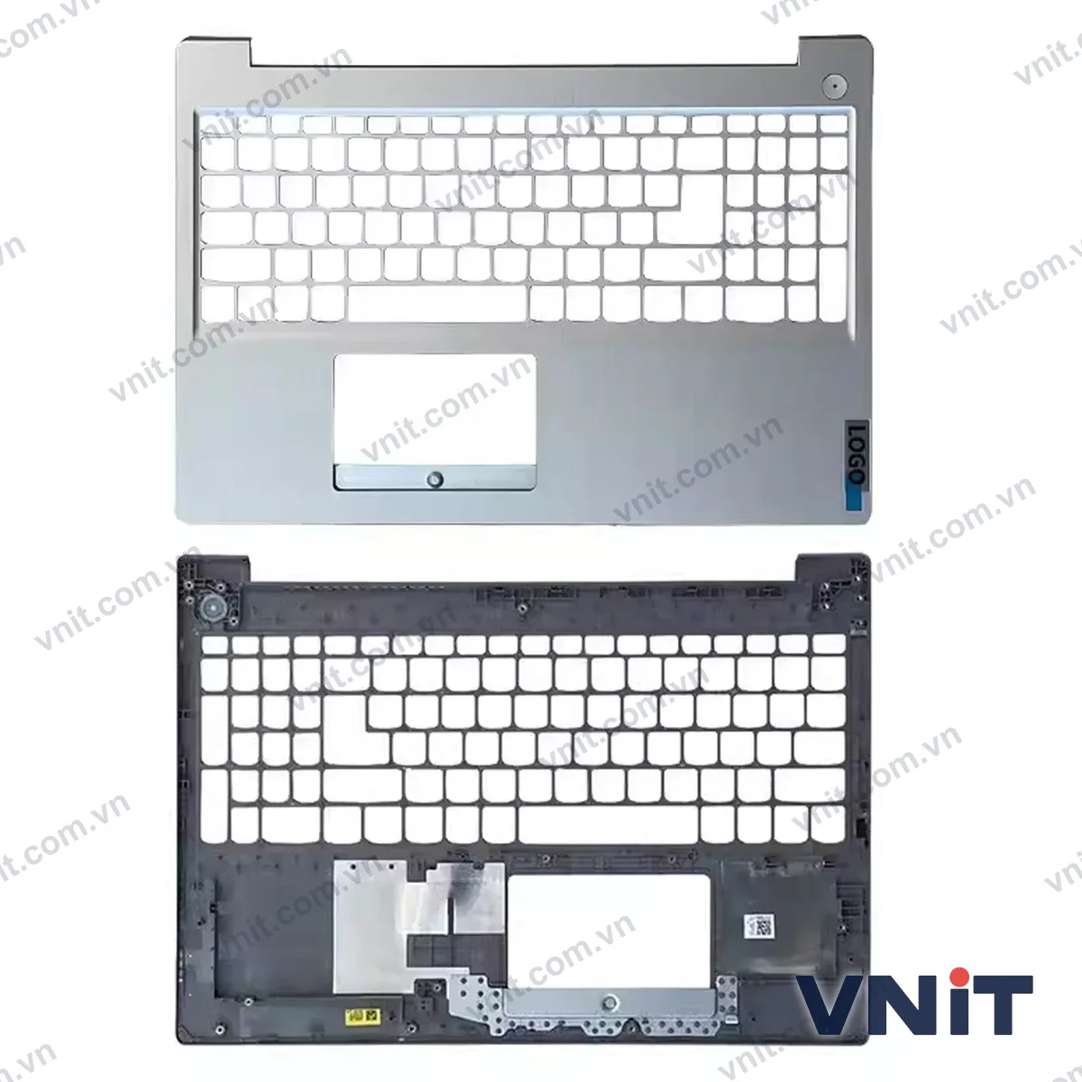 Vỏ laptop LENOVO IdeaPad 3 15ITL05 topcase - Mặt C (mặt bàn phím)