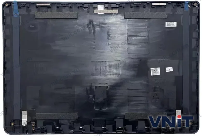 Vỏ laptop Lenovo ideaPad 3 Chrome 14M836 82KN 5CB1C92850 - Mặt A (nắp lưng màn hình) (Màu xanh) - ảnh 2