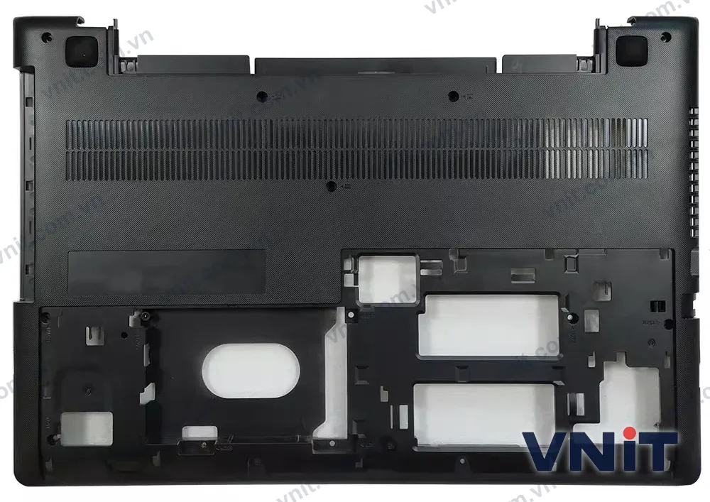 Vỏ laptop Lenovo IdeaPad 300-15ISK 300-15IBR AP0YM000400 - Mặt D (đáy máy)