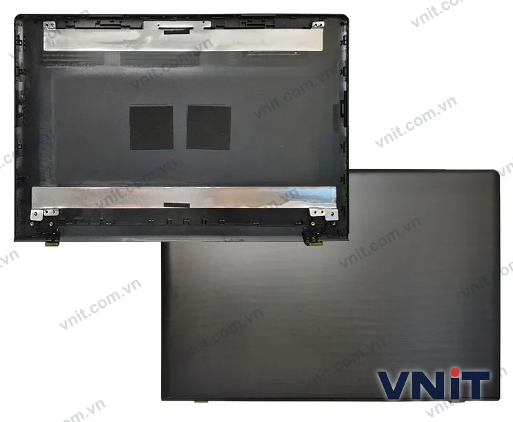 Vỏ laptop Lenovo IdeaPad 300-15ISK 300-15IBR - Mặt A (nắp lưng màn hình)