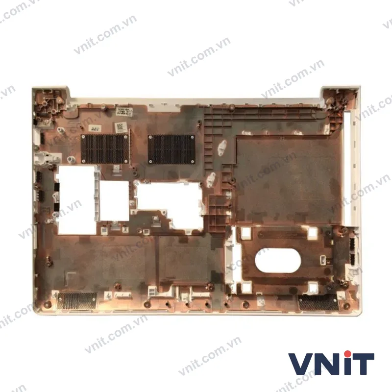 Vỏ laptop Lenovo IdeaPad 310-15ISK AP10S000A20 AP10T000C00 - Mặt D (đáy máy) - ảnh 2