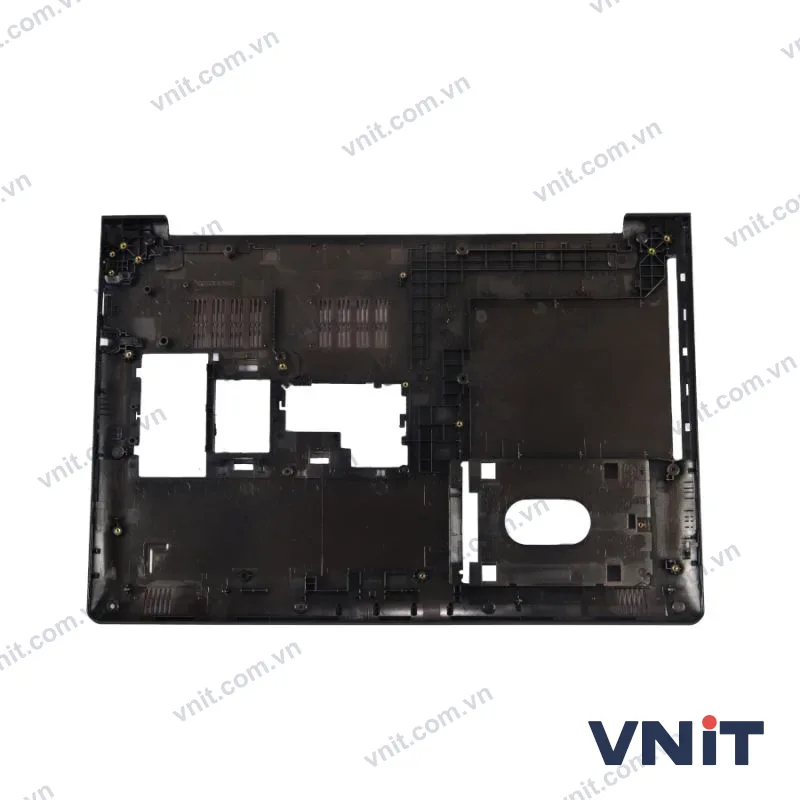 Vỏ laptop Lenovo IdeaPad 310-15ISK AP10S000A20 AP10T000C00 - Mặt D (đáy máy) (Màu đen) - ảnh 2