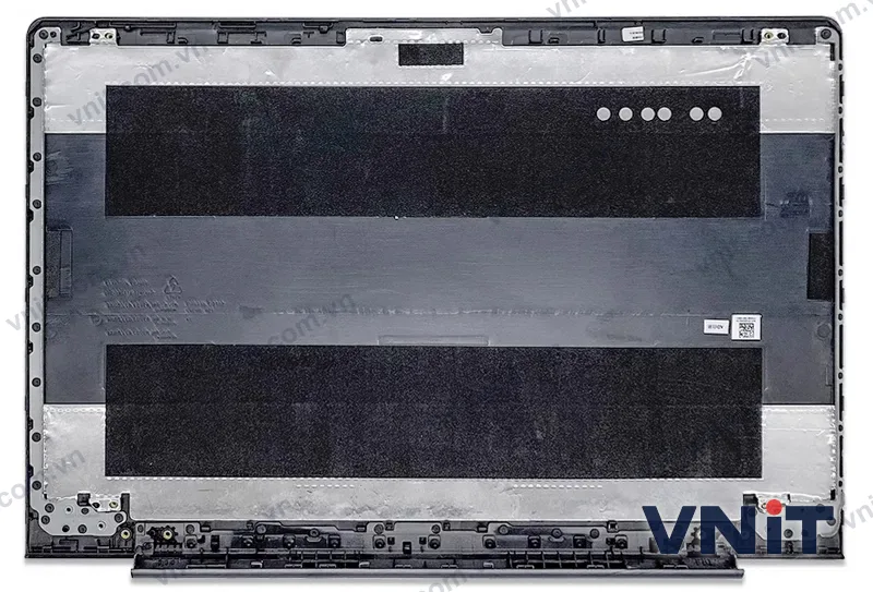 Vỏ laptop Lenovo Ideapad 310S-15ISK 310S-15 - Mặt A (nắp lưng màn hình) (Màu đen) - ảnh 2