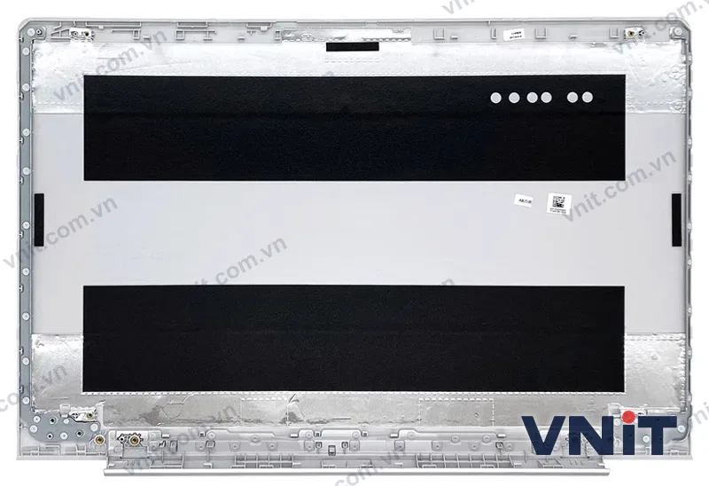 Vỏ laptop Lenovo Ideapad 310S-15ISK 310S-15 - Mặt A (nắp lưng màn hình) (Màu trắng) - ảnh 2