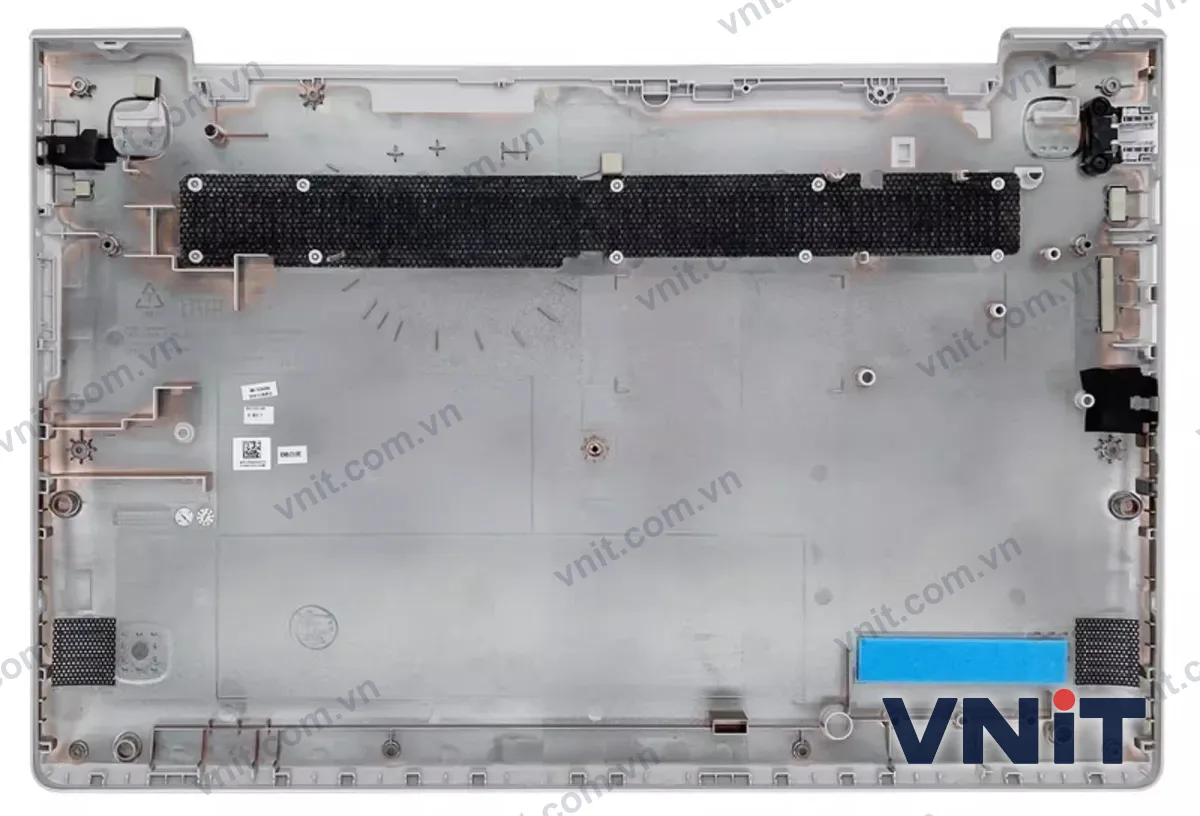 Vỏ laptop Lenovo Ideapad 310S-15ISK 310S-15 - Mặt D (đáy máy) (Màu bạc) - ảnh 2