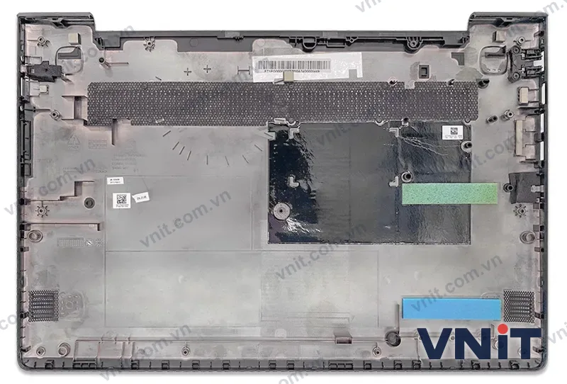 Vỏ laptop Lenovo Ideapad 310S-15ISK 310S-15 - Mặt D (đáy máy) (Màu đen) - ảnh 2