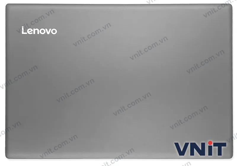Vỏ laptop Lenovo Ideapad 320S-14 - Mặt A (nắp lưng màn hình) (Màu xám)