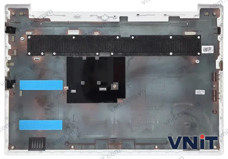 Vỏ laptop LENOVO IdeaPad 320S-15ABR 320S-15AST - Mặt D (đáy máy) (Màu trắng) - ảnh 2