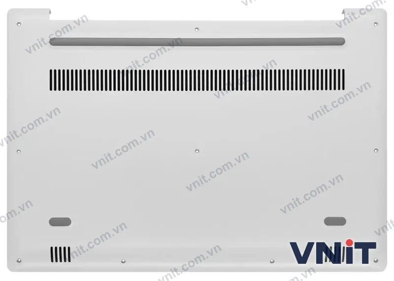 Vỏ laptop LENOVO IdeaPad 320S-15ABR 320S-15AST - Mặt D (đáy máy) (Màu trắng)