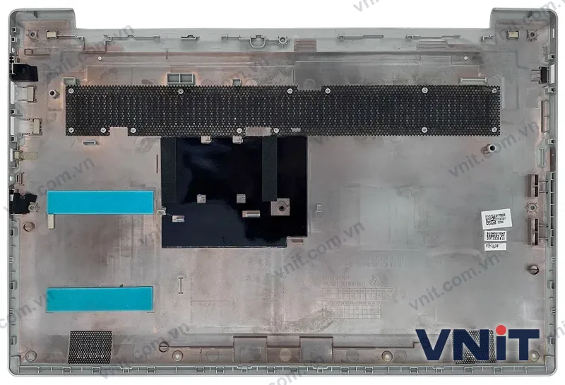 Vỏ laptop LENOVO IdeaPad 320S-15ABR 320S-15AST - Mặt D (đáy máy) (Màu xám) - ảnh 2