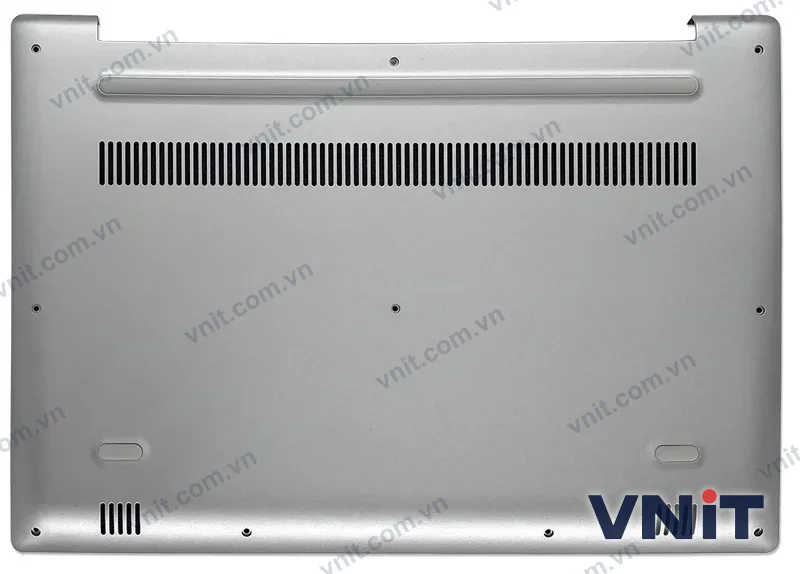 Vỏ laptop LENOVO IdeaPad 320S-15ABR 320S-15AST - Mặt D (đáy máy) (Màu xám)