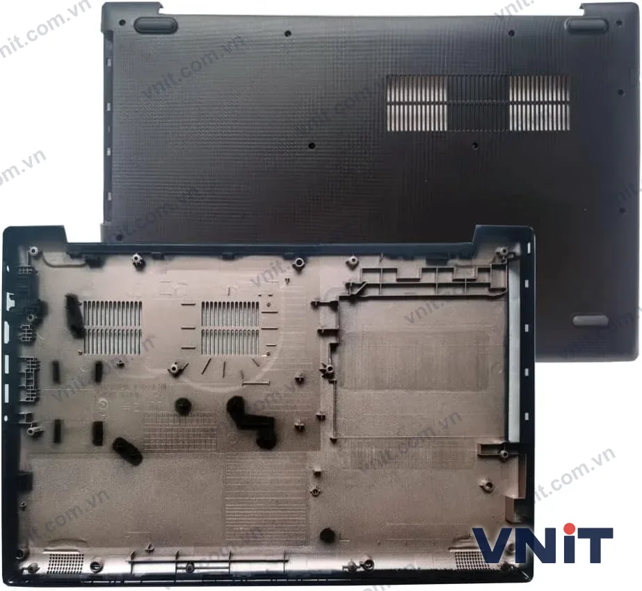 Vỏ laptop Lenovo IdeaPad 330C-15 330C-15IKB V145-15AST 130-15AST - Mặt D (đáy máy)