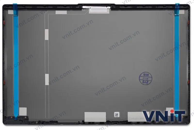Vỏ laptop Lenovo Ideapad 5-15IIL xiaoxin Air15 ARE ITL ALC 2020 2021 (Màu xám) - ảnh 2