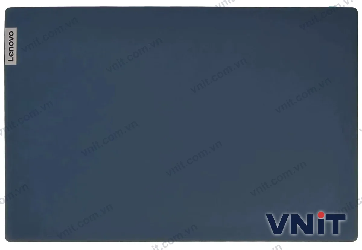 Vỏ laptop Lenovo Ideapad 5-15IIL xiaoxin Air15 ARE ITL ALC 2020 2021 (Màu xanh)