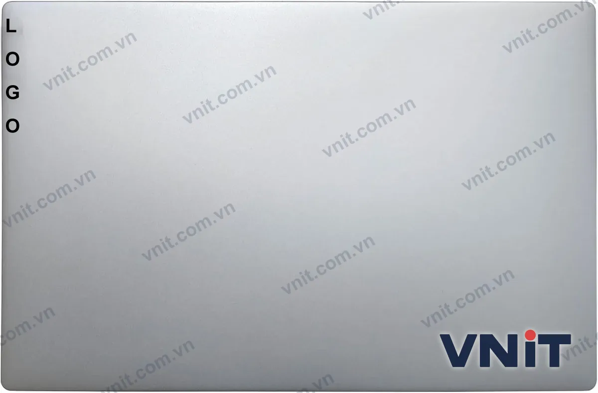 Vỏ laptop LENOVO ideapad 5 15IIL05 15ARE05 15ITL05 15ALC05 - Mặt A (nắp lưng màn hình) (Màu bạc)