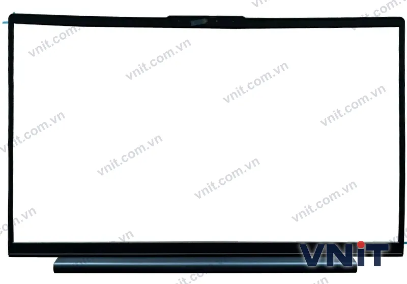 Vỏ laptop LENOVO ideapad 5 15IIL05 15ARE05 15ITL05 15ALC05 - Mặt B (viền màn hình) (Màu xanh)