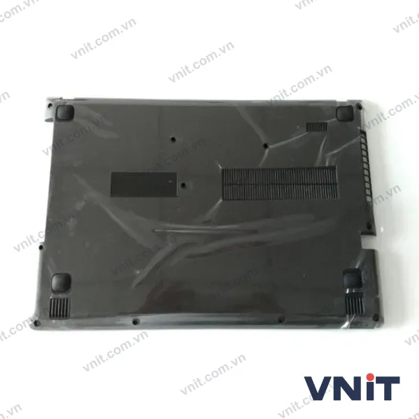 Vỏ laptop Lenovo IdeaPad 500-15 Z51-70 FA1BJ000100 35040204 35040249 - Mặt D (đáy máy)