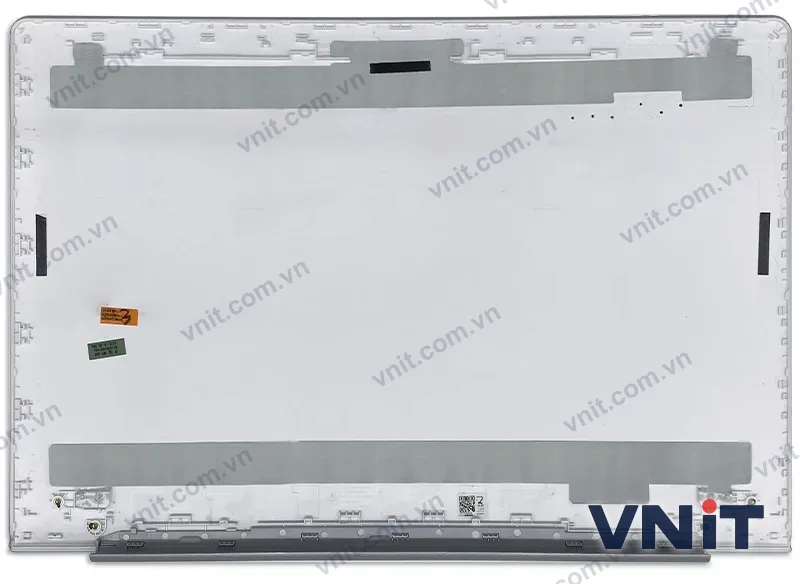 Vỏ laptop LENOVO Ideapad 510-15ISK - Mặt A (nắp lưng màn hình) (Màu bạc) - ảnh 2