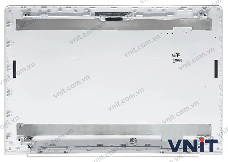 Vỏ laptop LENOVO Ideapad 510-15ISK - Mặt A (nắp lưng màn hình) (Màu trắng) - ảnh 2