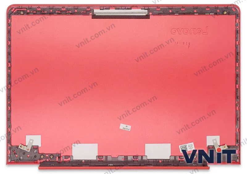 Vỏ laptop LENOVO IdeaPad 510S-13 IKB 310S-13ISK (Màu đỏ) - ảnh 2