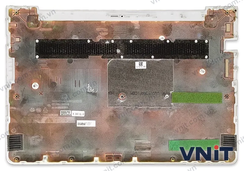 Vỏ laptop LENOVO IdeaPad 510S-13 IKB 310S-13ISK (Màu trắng) - ảnh 3