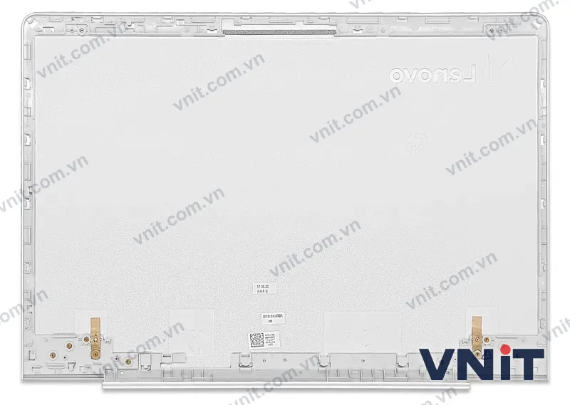 Vỏ laptop LENOVO ideapad 510S -14isk 310S-14 - Mặt A (nắp lưng màn hình) (Màu bạc) - ảnh 2
