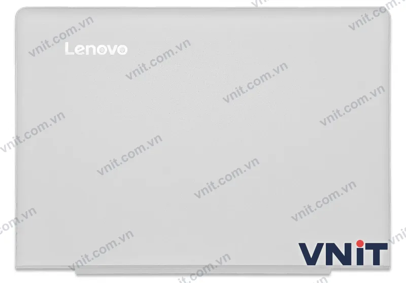 Vỏ laptop LENOVO ideapad 510S -14isk 310S-14 - Mặt A (nắp lưng màn hình) (Màu bạc)
