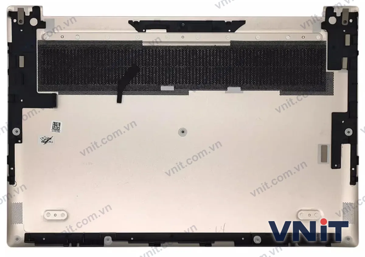 Vỏ laptop LENOVO IdeaPad 720S-14IKB - Mặt D (đáy máy) (Màu vàng) - ảnh 2