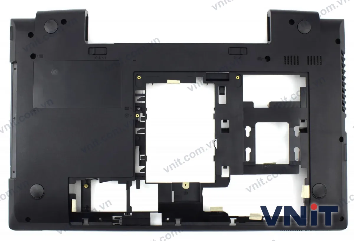 Vỏ laptop Lenovo IdeaPad B580 B590 V580 V580c 11S90201907Z 60.4XB02.001 60.4XB02.011 - Mặt D (đáy máy)