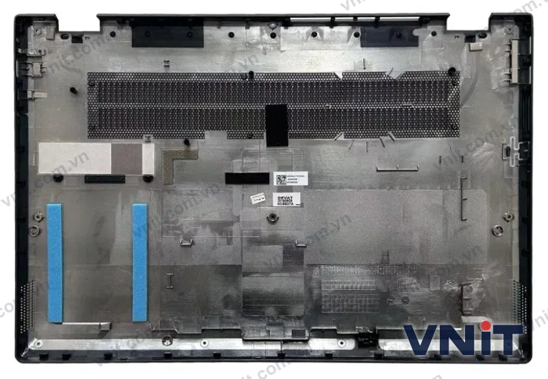 Vỏ laptop Lenovo Ideapad C340-15IWL Flex-15IIL Flex-15IML - Mặt D (đáy máy) - ảnh 2