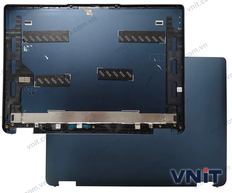 Vỏ laptop Lenovo IdeaPad FLEX 5 14ALC7 14IAU7 14IRU8 Flex 7 14IAU7 14IRU8 deep - Mặt A (nắp lưng màn hình) (Màu xanh)