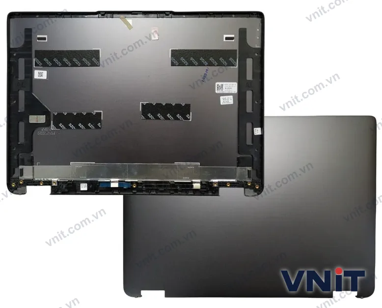 Vỏ laptop Lenovo IdeaPad FLEX 5 14ALC7 14IAU7 14IRU8 Flex 7 14IAU7 14IRU8 - Mặt A (nắp lưng màn hình) (Màu đen)