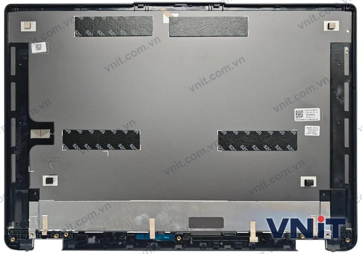 Vỏ laptop Lenovo IdeaPad Flex 5 16ABR8 16IRU8 16IAU7 16ALC7 LC580-16 deep - Mặt A (nắp lưng màn hình) (Màu xám) - ảnh 2