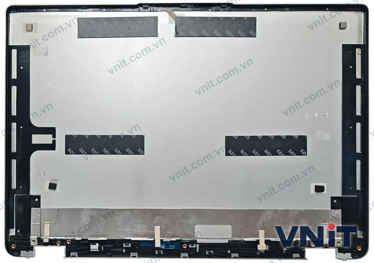 Vỏ laptop Lenovo IdeaPad Flex 5 16ABR8 16IRU8 16IAU7 16ALC7 LC580-16 - Mặt A (nắp lưng màn hình) (Màu xám) - ảnh 2