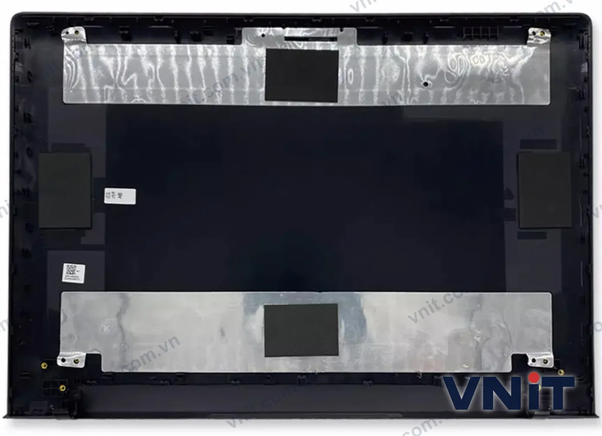 Vỏ laptop Lenovo IdeaPad G50-70 G50-80 G50-30 G50-75 - Mặt A (nắp lưng màn hình) (Màu đen) - ảnh 2