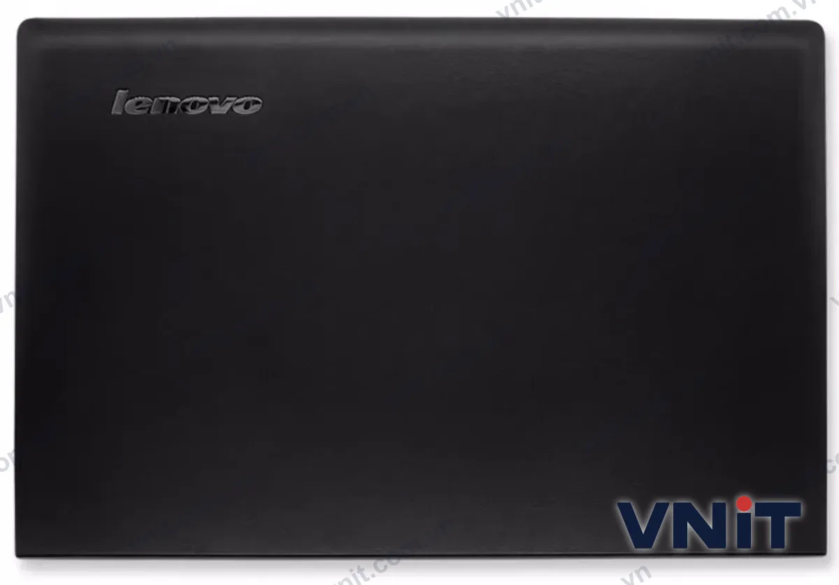 Vỏ laptop Lenovo IdeaPad G50-70 G50-80 G50-30 G50-75 - Mặt A (nắp lưng màn hình) (Màu đen)