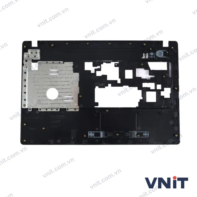Vỏ laptop Lenovo Ideapad G570 G575 AM0GM0004001 - Mặt C (mặt bàn phím) - ảnh 2