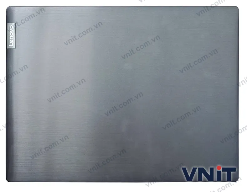 Vỏ laptop Lenovo IdeaPad L340-17IRH L340-17IWL FV741 - Mặt A (nắp lưng màn hình) (Màu xám)