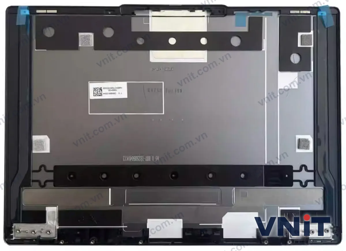 Vỏ laptop Lenovo IdeaPad Pro 5 14IAH10 14AKP10 5CB1S05134 AMB2Y000902 - Mặt A (nắp lưng màn hình) (Màu xám) - ảnh 2