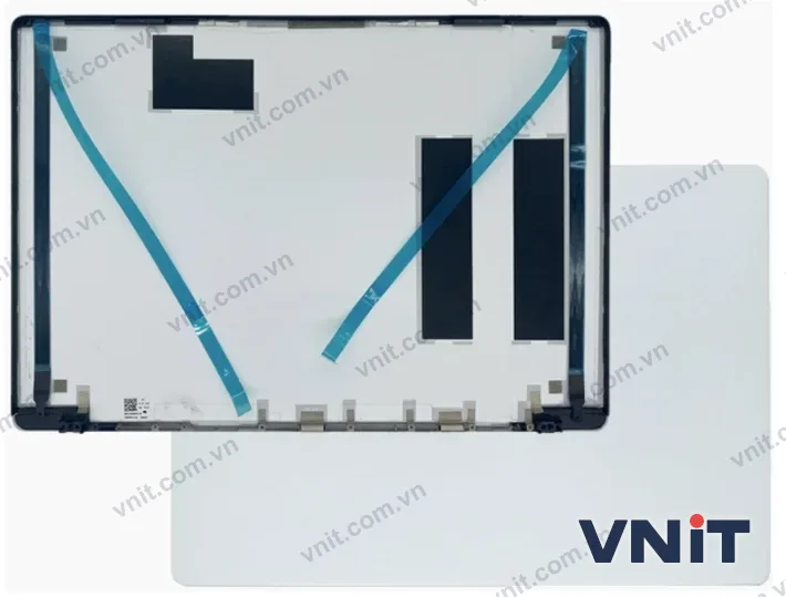 Vỏ laptop Lenovo IdeaPad S540-13IML S540-13API xiaoxin 13 Pro 2019 - Mặt A (nắp lưng màn hình) (Màu trắng)